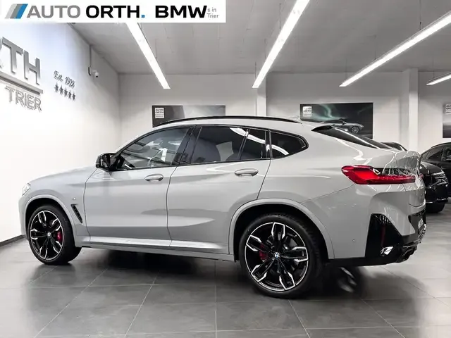 BMW X4 M