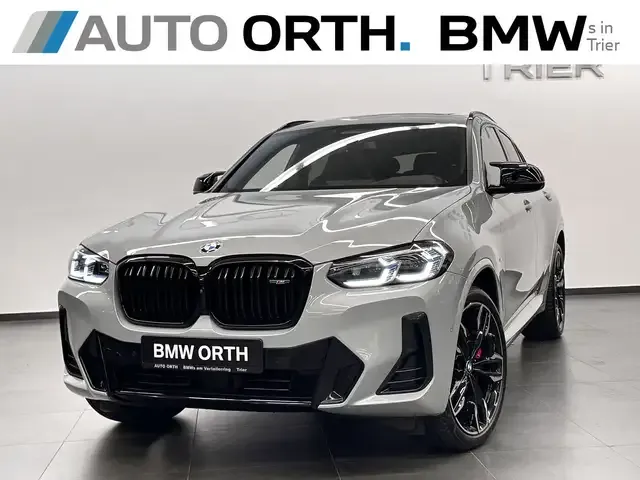 BMW X4 M