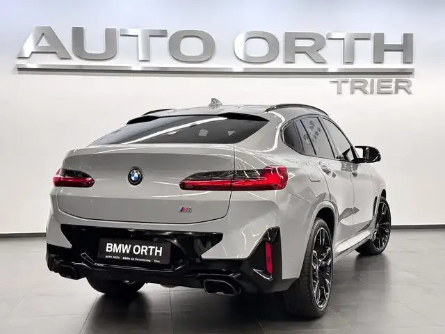 BMW X4 M