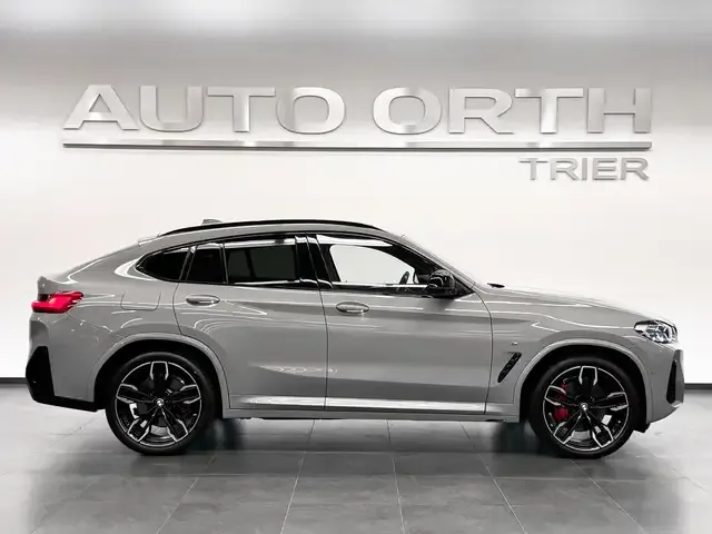 BMW X4 M