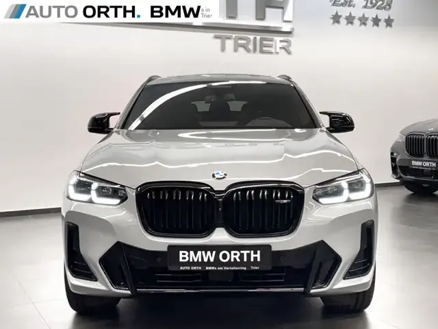 BMW X4 M