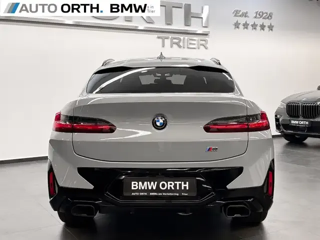 BMW X4 M