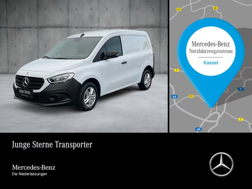 Mercedes-Benz Citan