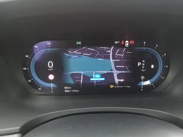 Volvo V90