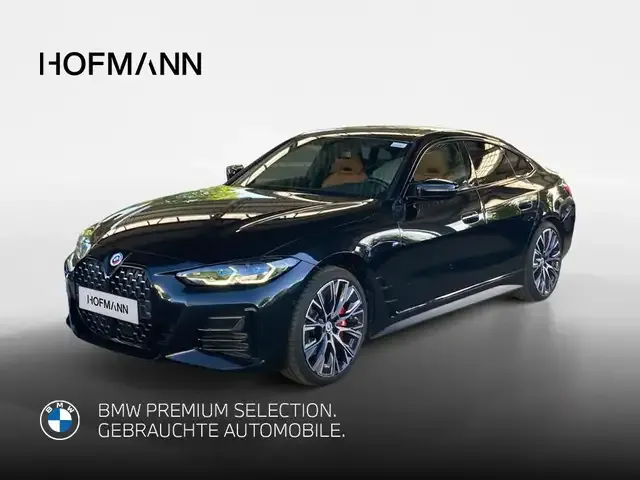 BMW 440
