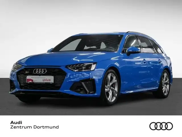 Audi S4