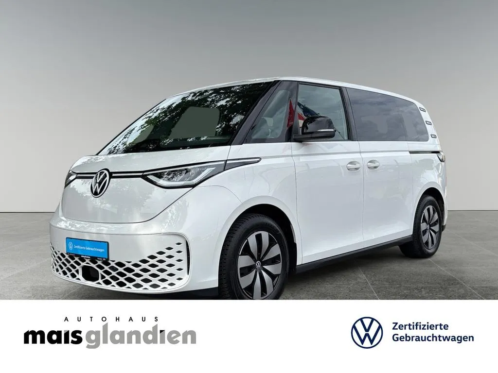 Volkswagen ID. Buzz