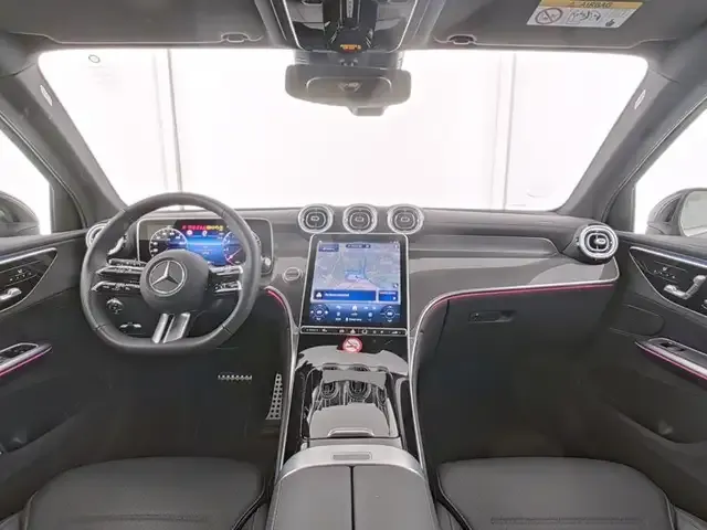 Mercedes-Benz GLC 200