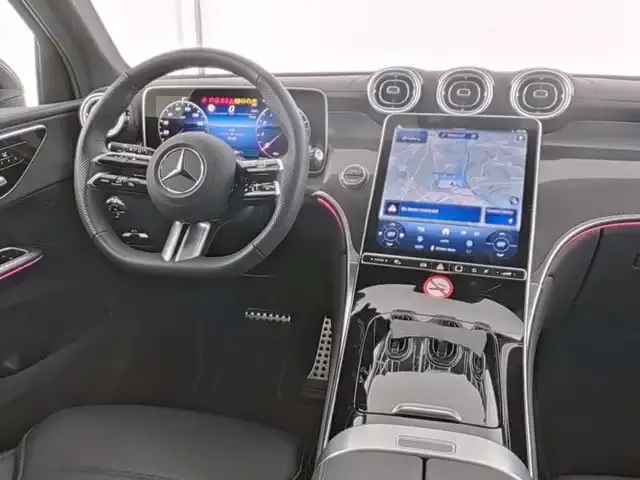 Mercedes-Benz GLC 200
