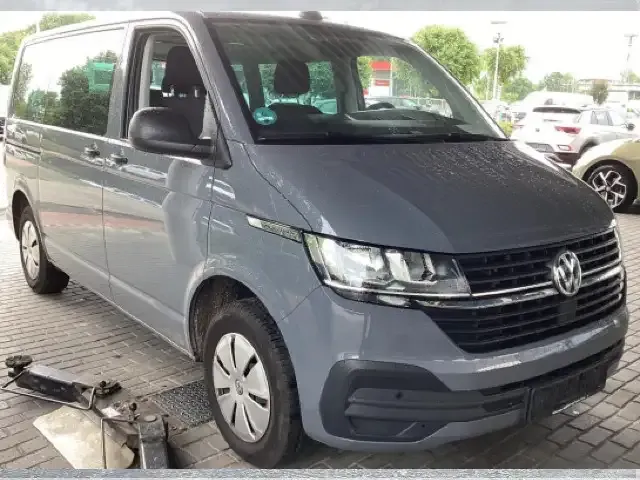 Volkswagen T6.1 Multivan