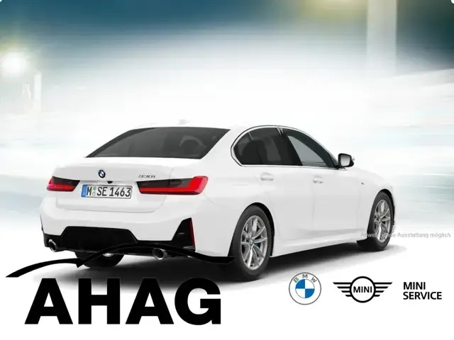 BMW 330