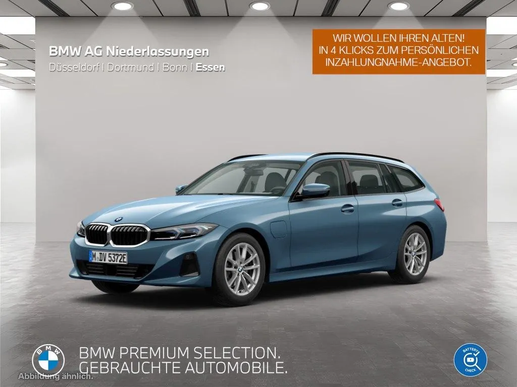 BMW 330