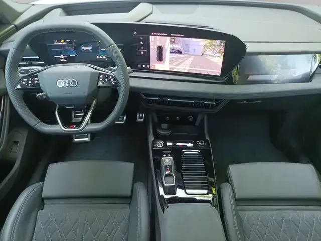 Audi Q6