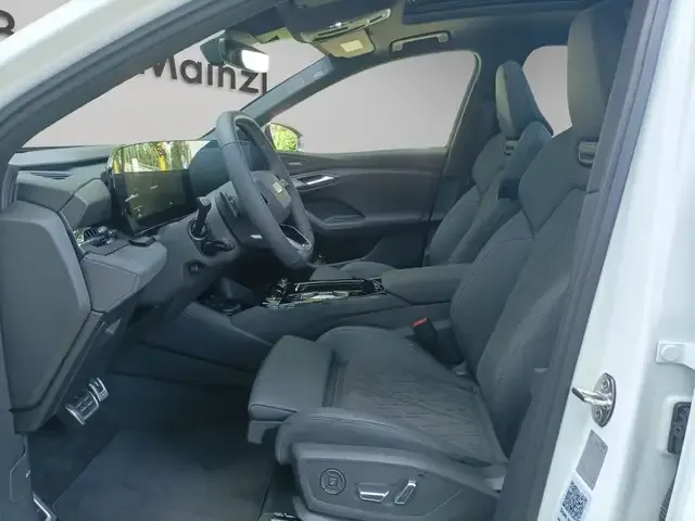 Audi Q6