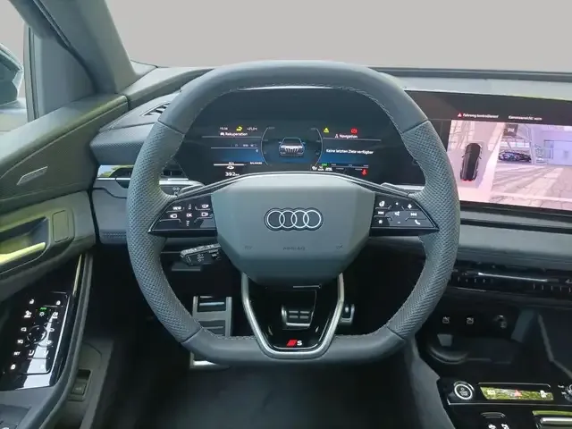 Audi Q6