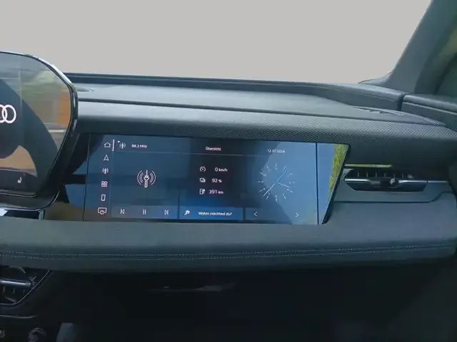 Audi Q6
