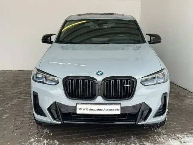 BMW X4 M