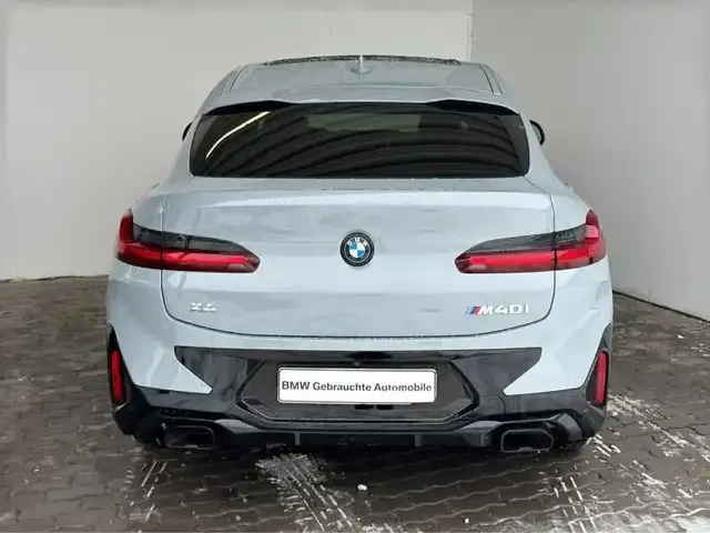 BMW X4 M