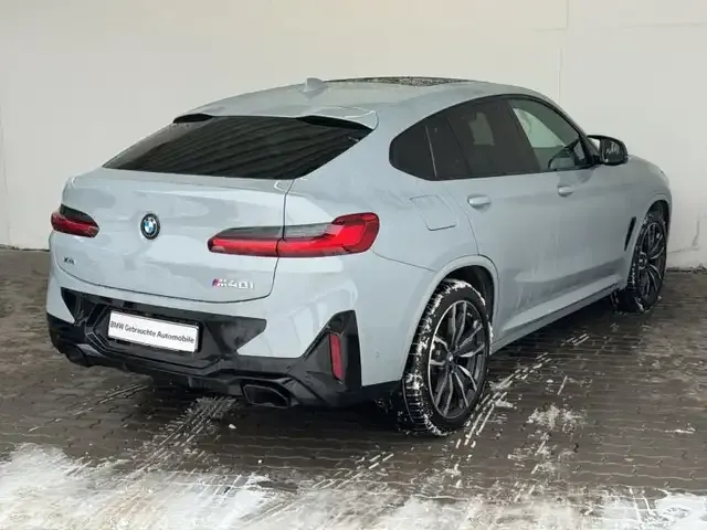 BMW X4 M