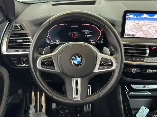 BMW X4 M