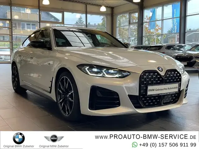 BMW Sonstiges