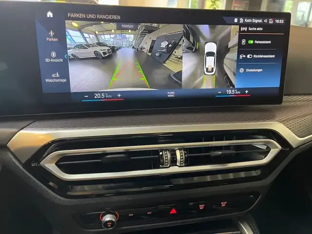 BMW Sonstiges
