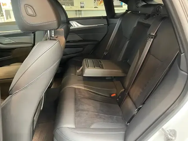 BMW Sonstiges
