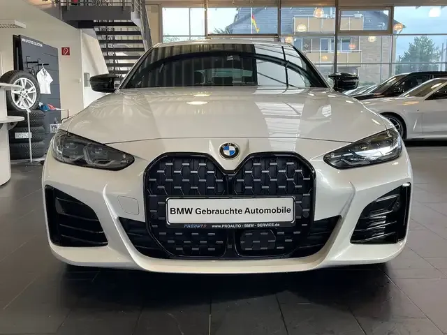BMW Sonstiges