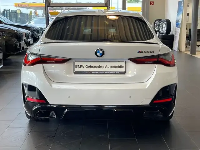 BMW Sonstiges