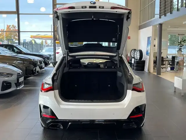 BMW Sonstiges