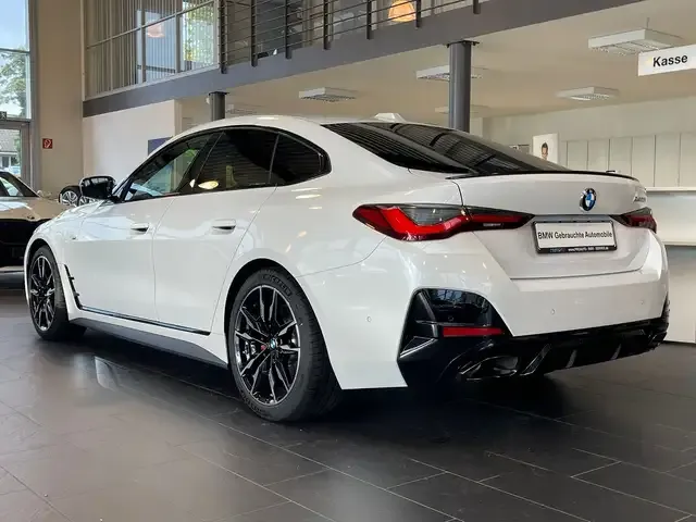 BMW Sonstiges