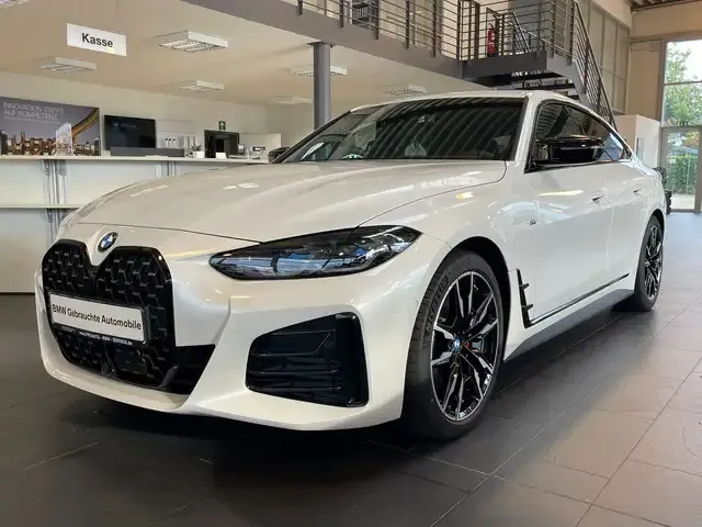 BMW Sonstiges