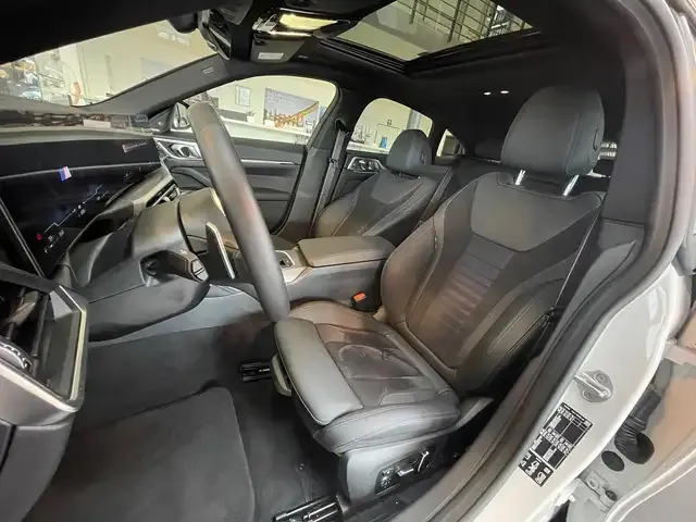 BMW Sonstiges