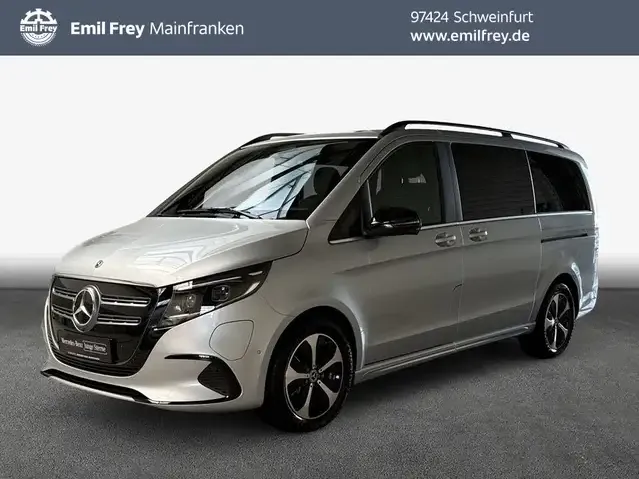 Mercedes-Benz EQV 300