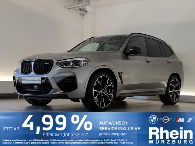BMW X3 M