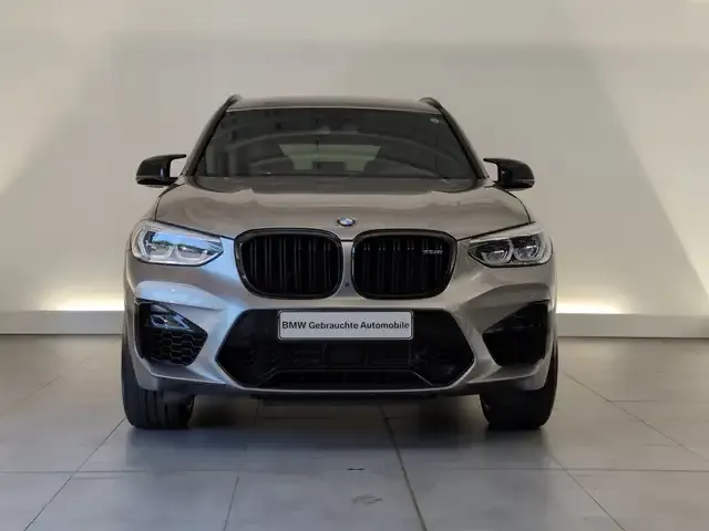 BMW X3 M