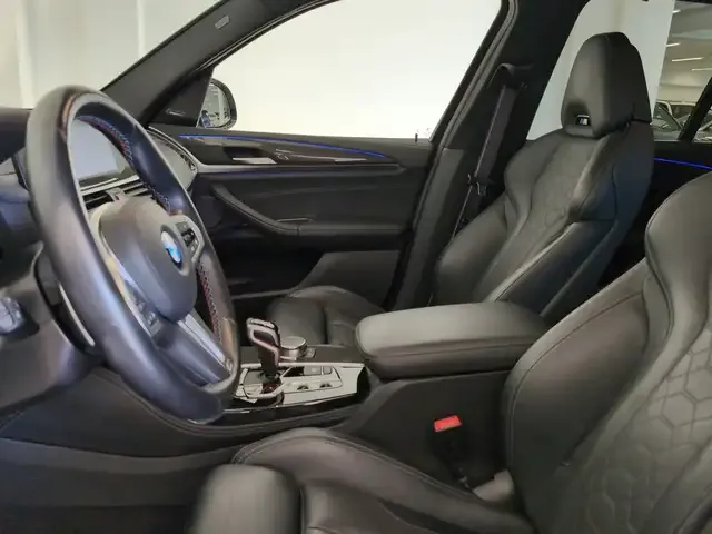 BMW X3 M