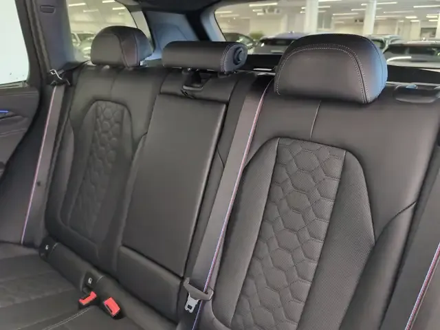 BMW X3 M