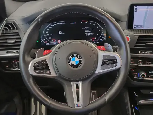 BMW X3 M