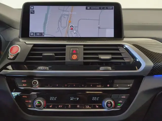 BMW X3 M