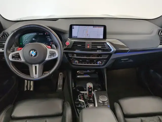 BMW X3 M