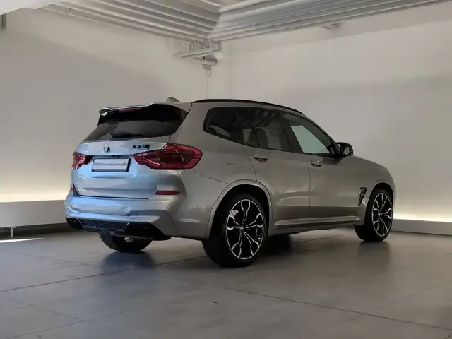 BMW X3 M