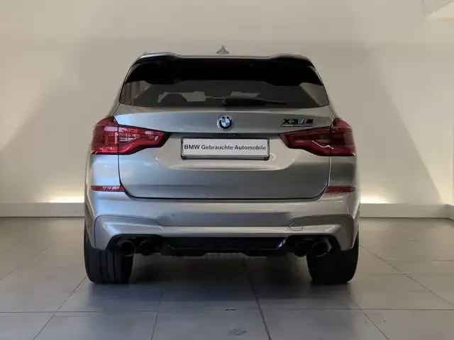 BMW X3 M