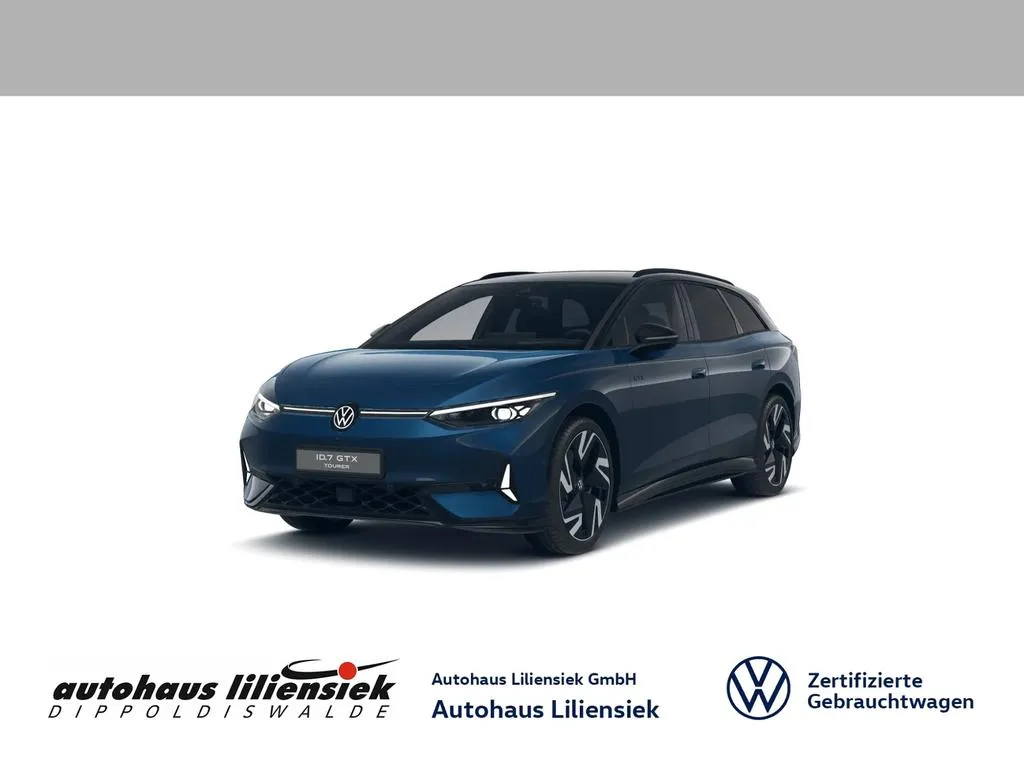 Volkswagen ID.7