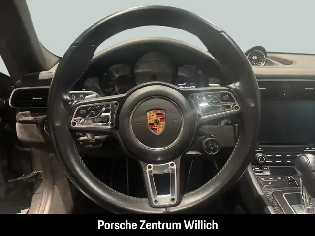 Porsche 991