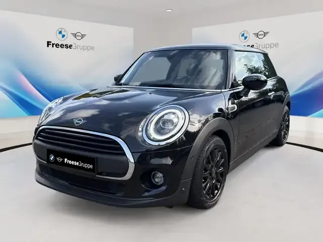 MINI One