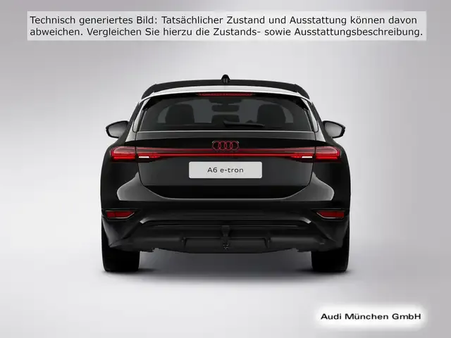 Audi Sonstige