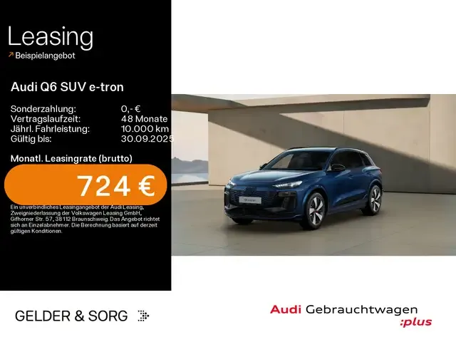 Audi Q6
