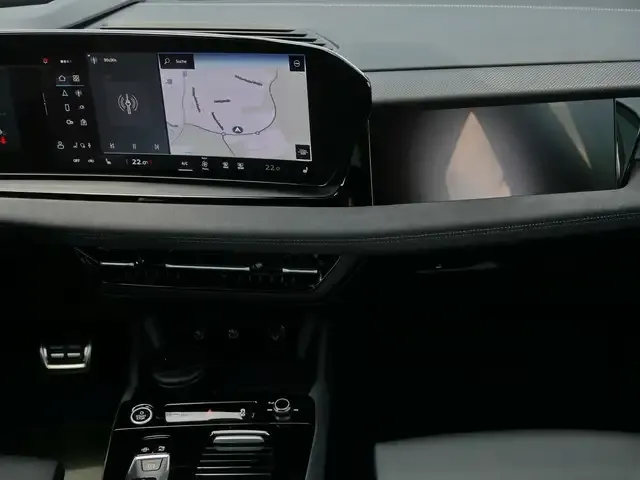 Audi Q6