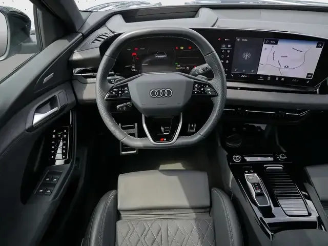 Audi Q6